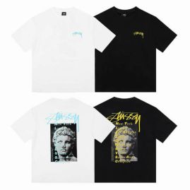 Picture of Stussy T Shirts Short _SKUStussyS-XL15139779